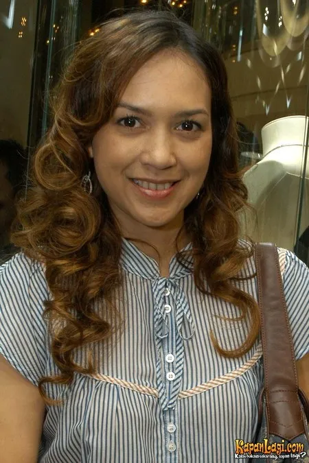 Foto Ira Wibowo