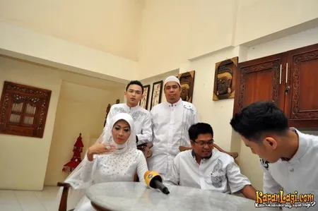 Foto Iranty Purnamasari