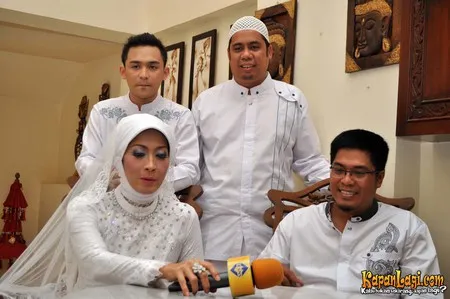 Foto Iranty Purnamasari