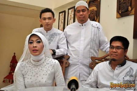 Foto Iranty Purnamasari