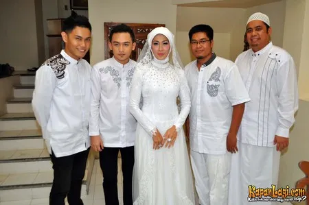 Foto Iranty Purnamasari