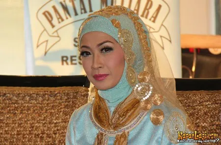 Foto Iranty Purnamasari