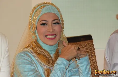 Foto Iranty Purnamasari