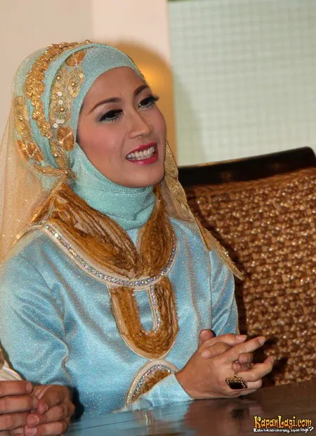 Foto Iranty Purnamasari