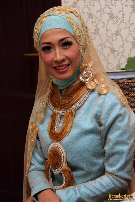 Foto Iranty Purnamasari