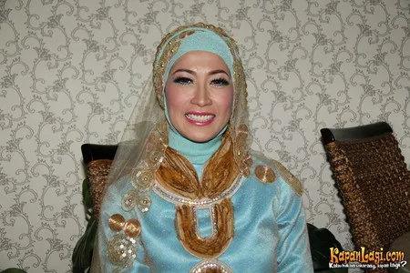 Foto Iranty Purnamasari