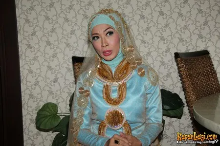 Foto Iranty Purnamasari
