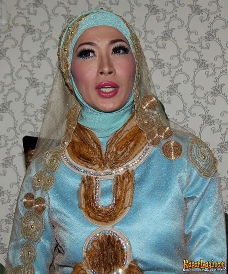 Foto Iranty Purnamasari