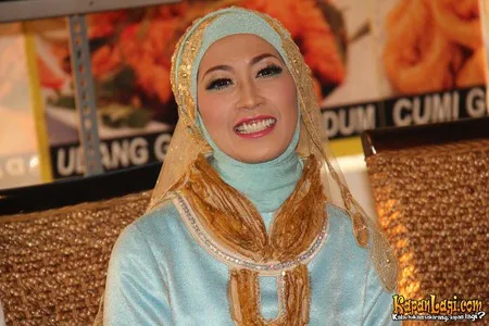 Foto Iranty Purnamasari