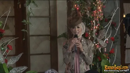 Foto Iranty Purnamasari