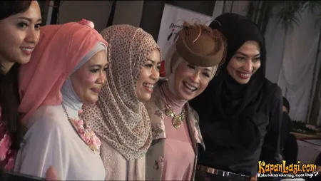 Foto Iranty Purnamasari