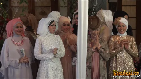 Foto Iranty Purnamasari