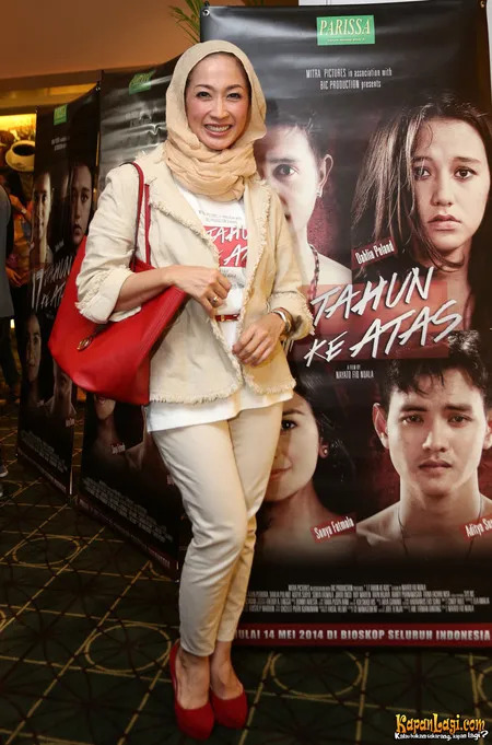 Foto Iranty Purnamasari