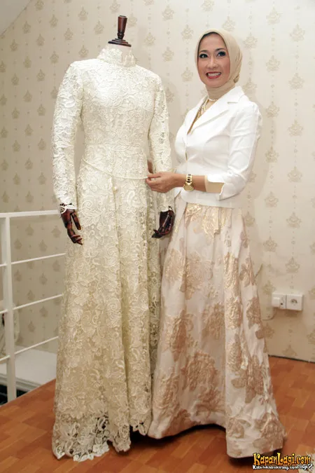 Foto Iranty Purnamasari