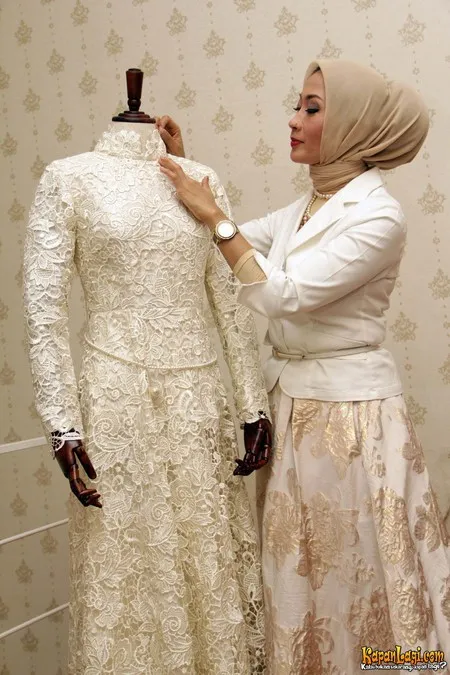 Foto Iranty Purnamasari