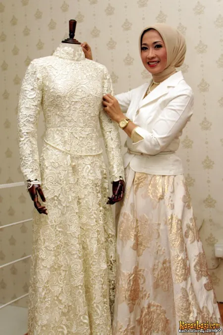 Foto Iranty Purnamasari