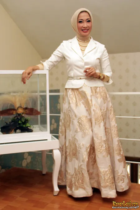 Foto Iranty Purnamasari