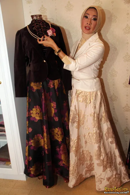 Foto Iranty Purnamasari