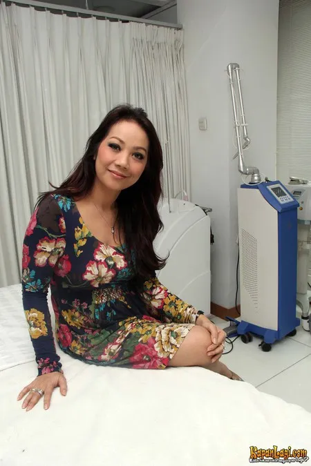 Foto Irene Librawati