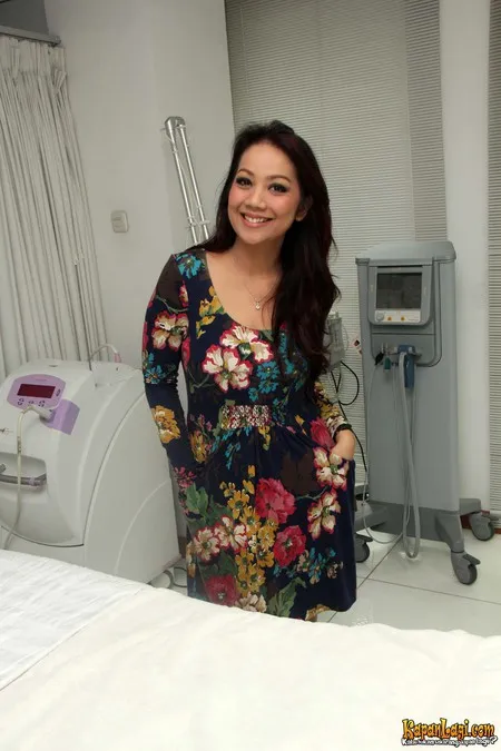 Foto Irene Librawati