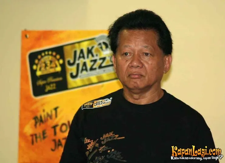 Ireng Maulana. ©KapanLagi.com