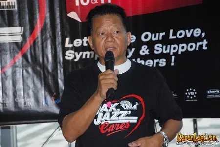 Foto Ireng Maulana