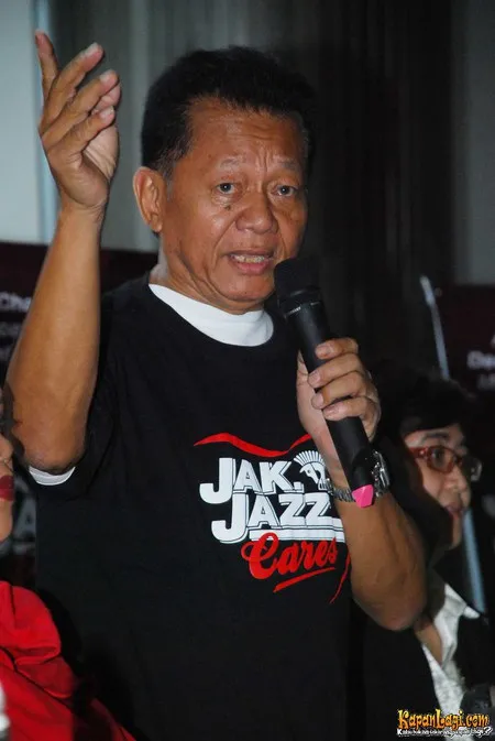 Foto Ireng Maulana