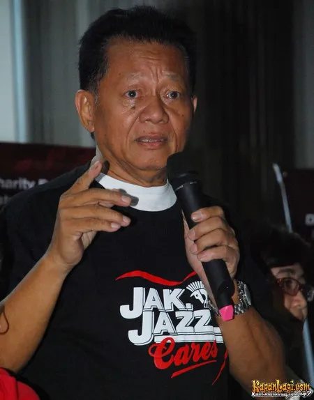 Foto Ireng Maulana