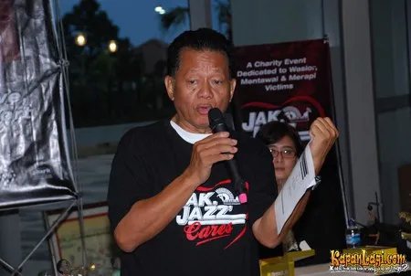 Foto Ireng Maulana