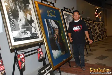 Foto Ireng Maulana