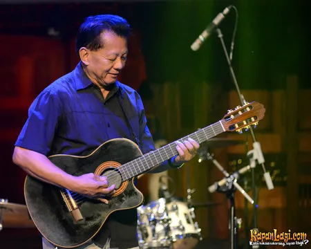 Foto Ireng Maulana