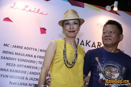 Foto Ireng Maulana