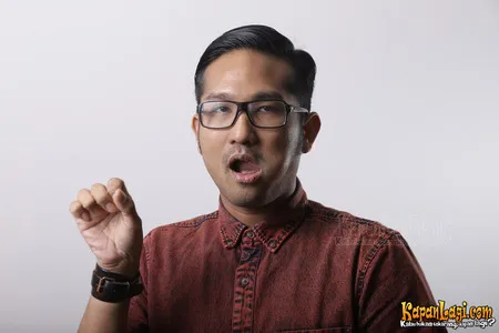 Foto Irfan Aulia Irsal