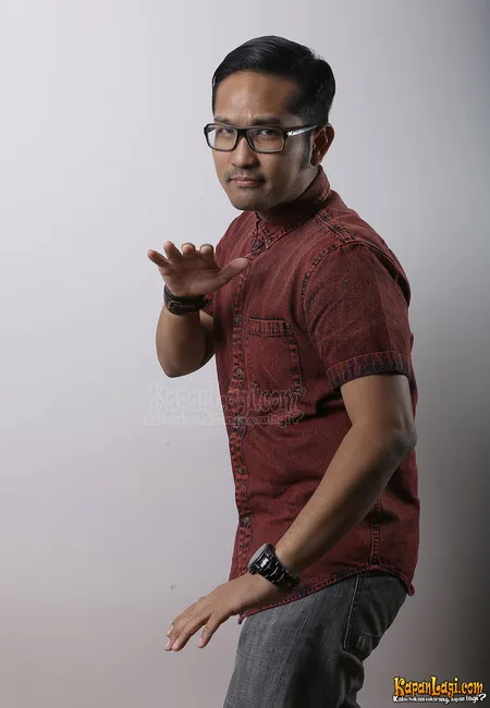 Foto Irfan Aulia Irsal