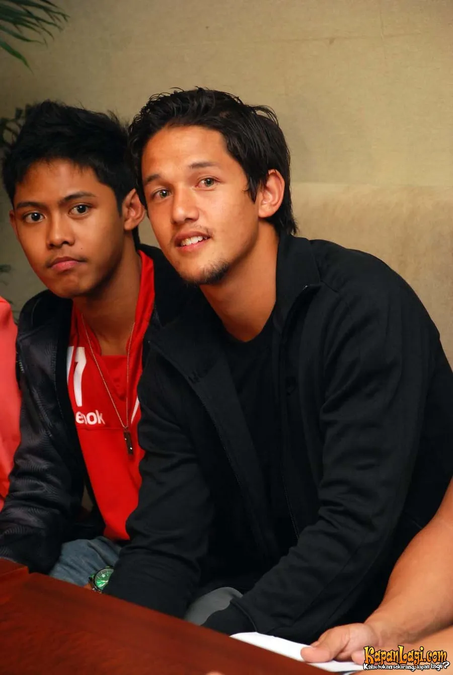 Irfan berkicau di Twitter tentang permasalah gaji di Persema