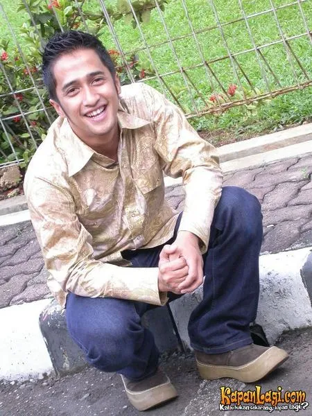 Foto Irfan Hakim