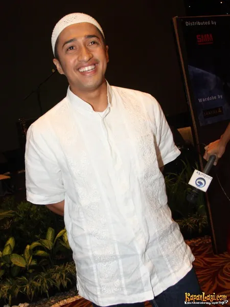 Foto Irfan Hakim