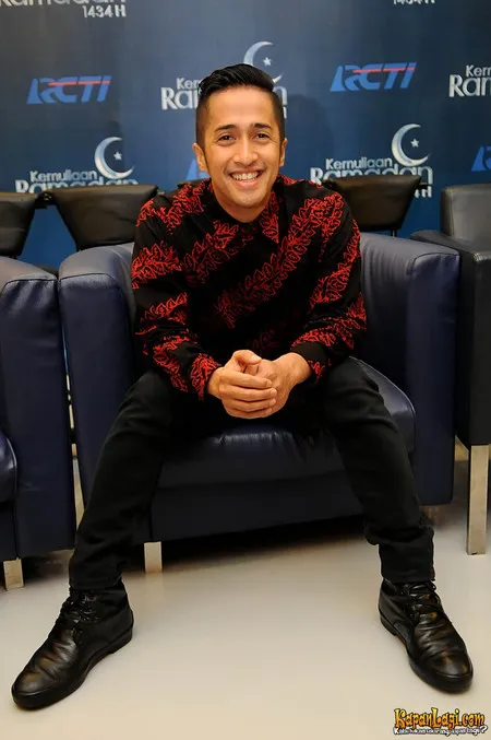Foto Irfan Hakim