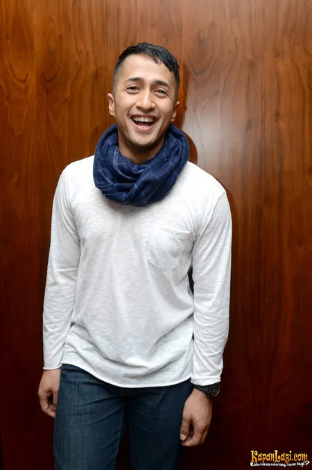 Foto Irfan Hakim