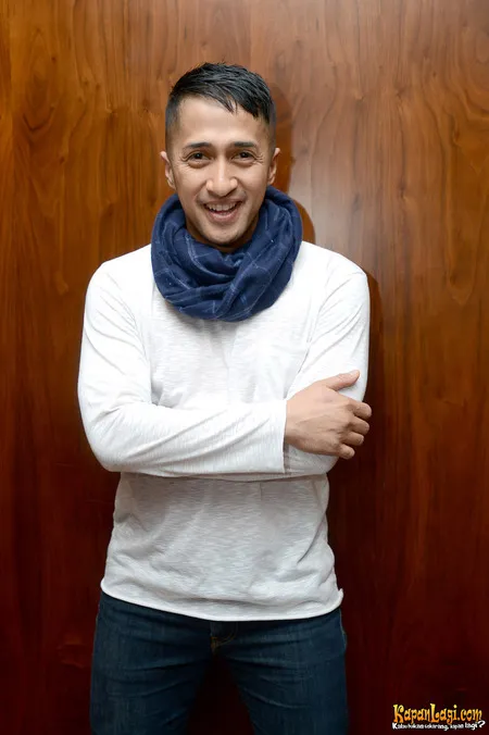 Foto Irfan Hakim