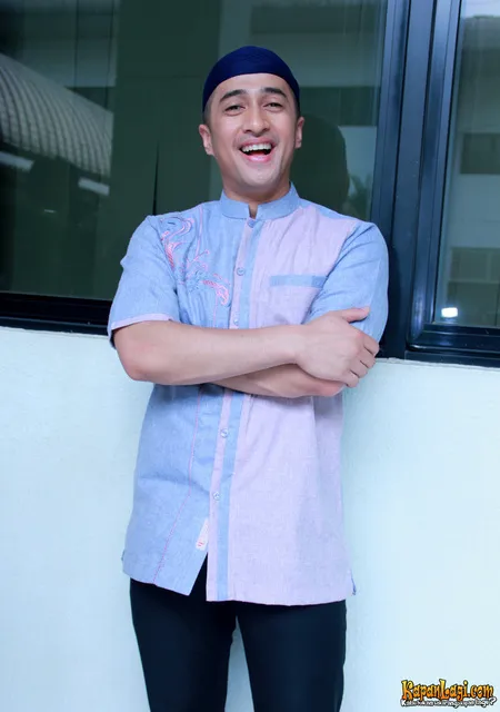 Foto Irfan Hakim