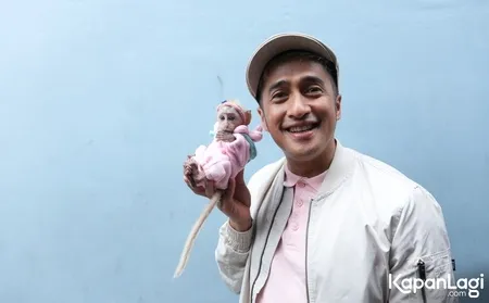 Foto Irfan Hakim