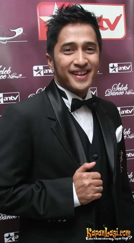 Foto Irfan Hakim