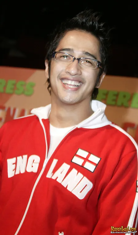 Foto Irfan Hakim