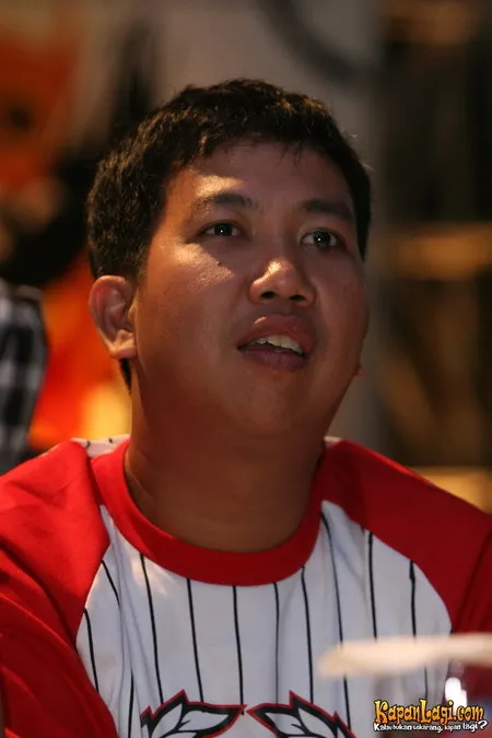 Foto Irfan Penyok