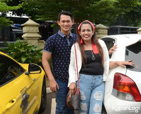 Foto Irfan Sebastian