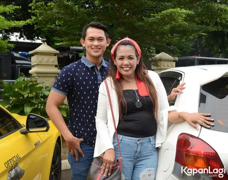 Foto Irfan Sebastian