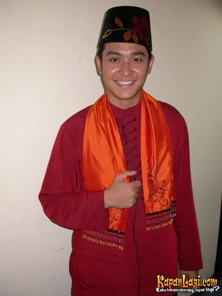 Foto Irgy Ahmad Fahrezy