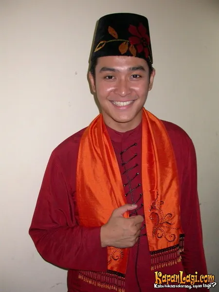 Foto Irgy Ahmad Fahrezy