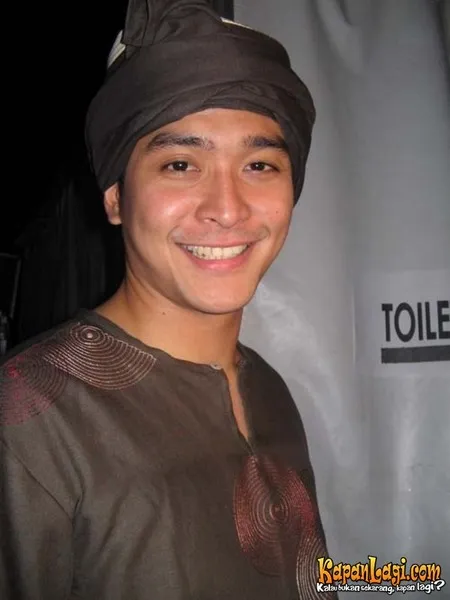 Foto Irgy Ahmad Fahrezy